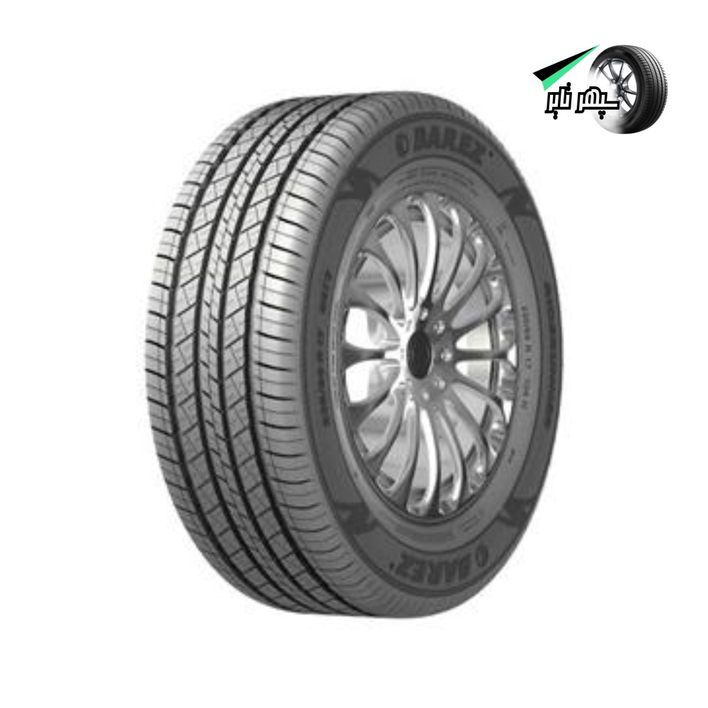 تایر بارز سایز 235/55R19