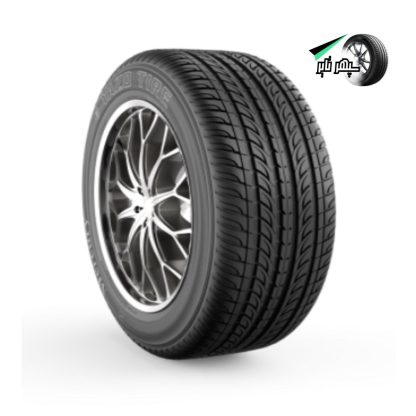 سپهر تایر-لاستیک خودرو یزد تایر-مرکوری-MERCURY-205-60-R14